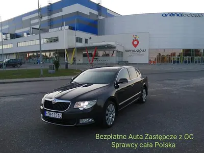 Lexpert Krzysztof Milczarek